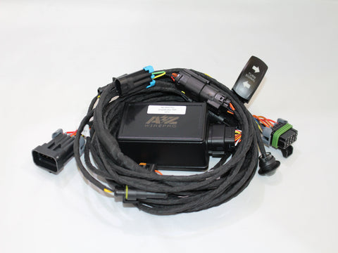 Polaris Pro-R Self Canceling Turn Signal Kit V.3.0