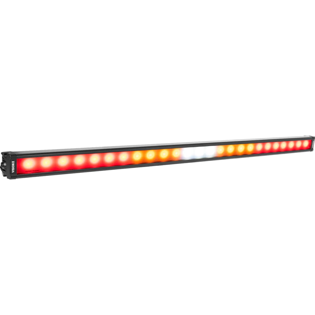 35'' AZ Wire Pro XPL Chaser Bar ( With Turn Signal Input )
