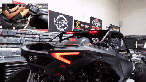 Can-Am Mav R Reverse Module – AZ WirePro