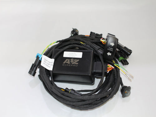 Can-Am Mav-R Self Canceling Turn Signal Kit V.3.0