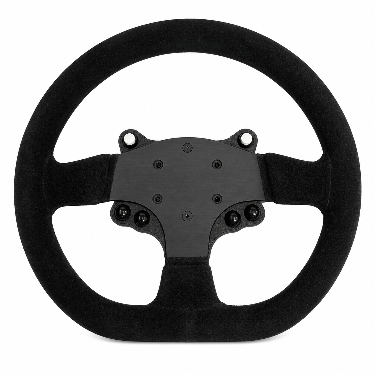 Polaris wireless steering wheel emulator