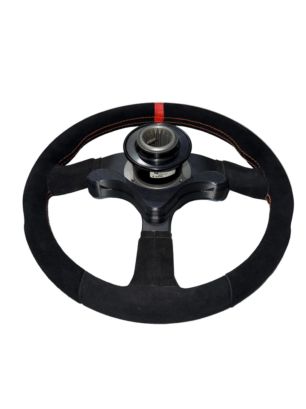 Wireless Steering Wheel Module (MPI)