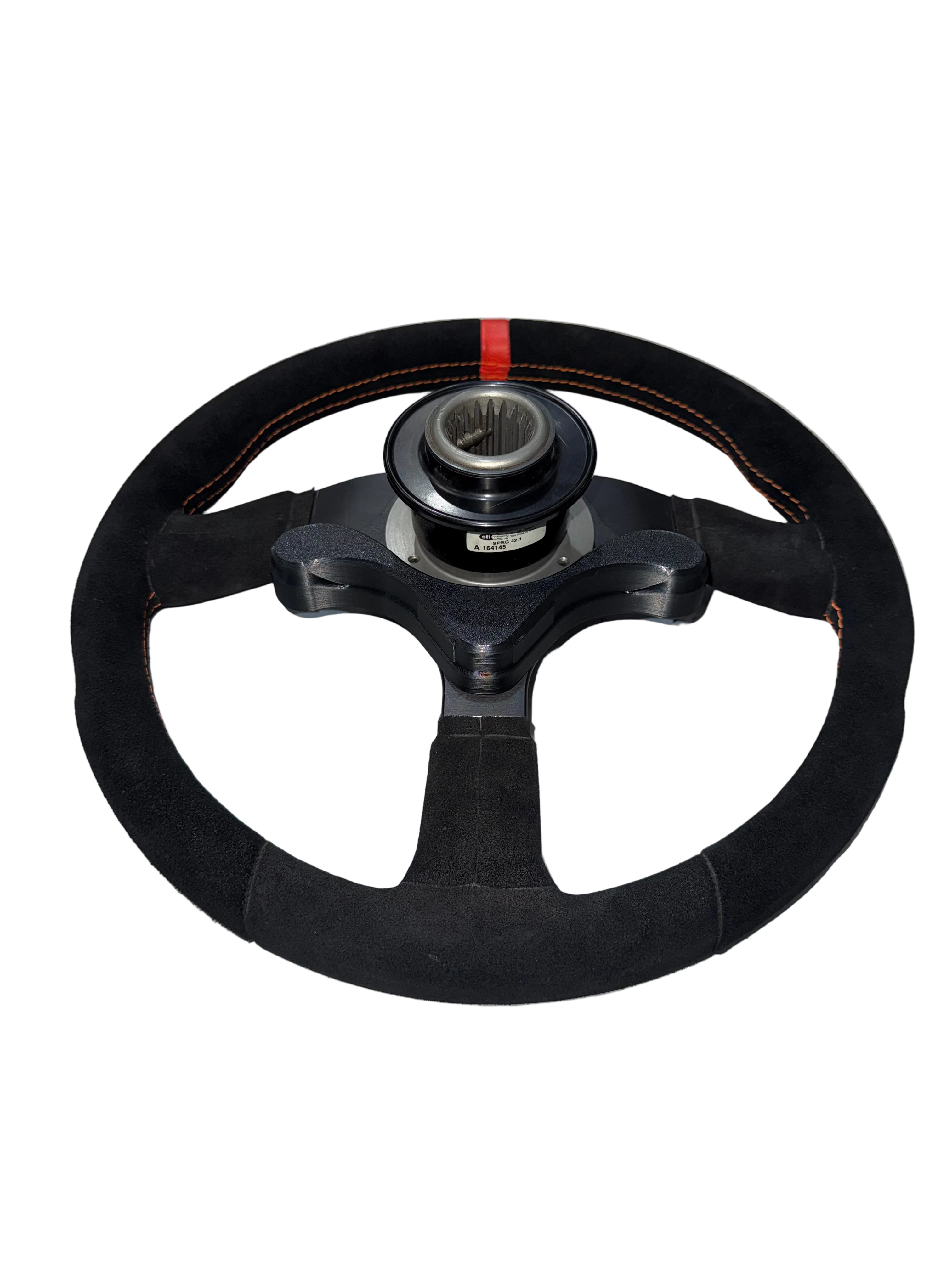 Wireless Steering Wheel Module (MPI)