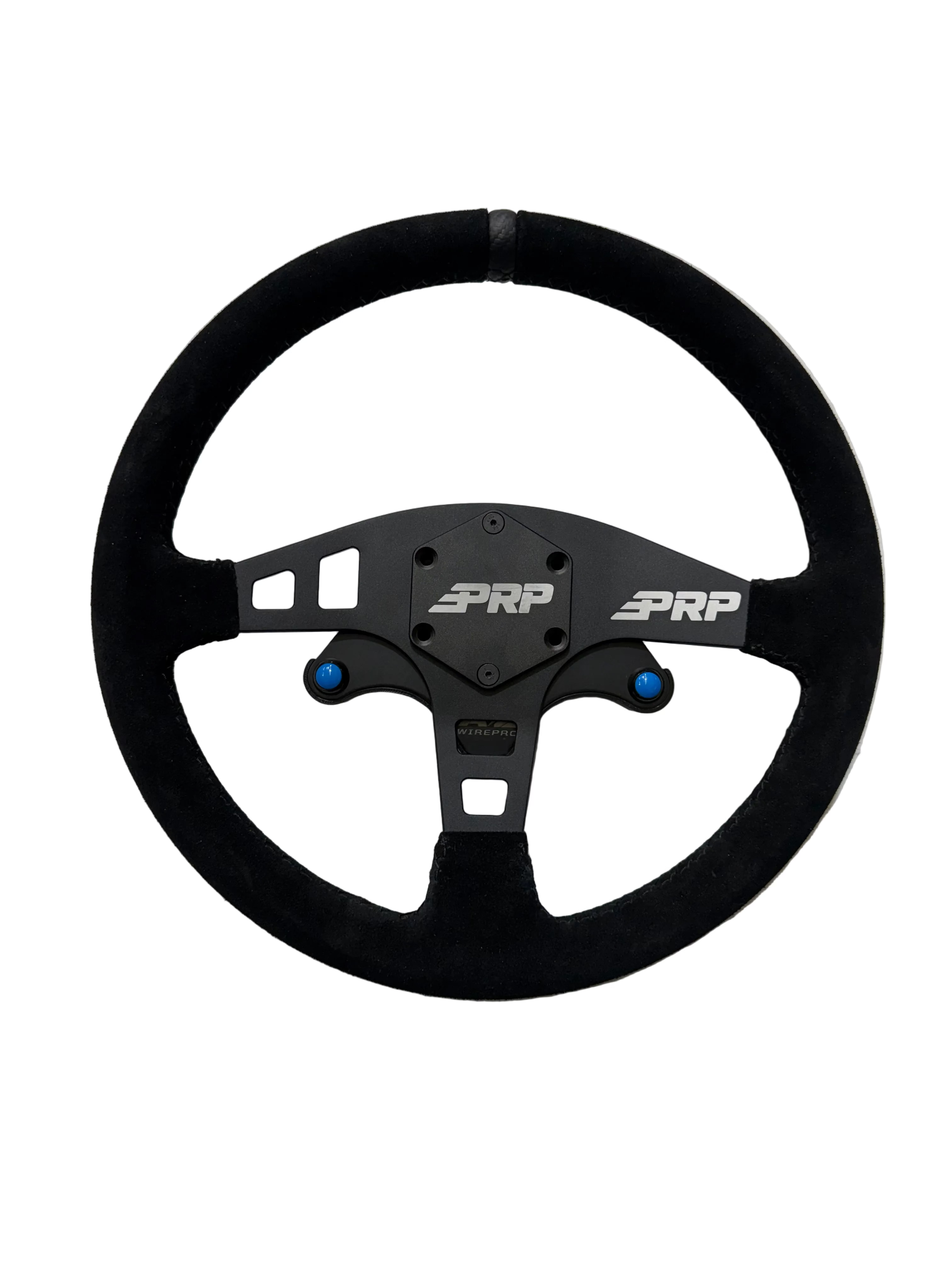 Wireless Steering Wheel Module (PRP)