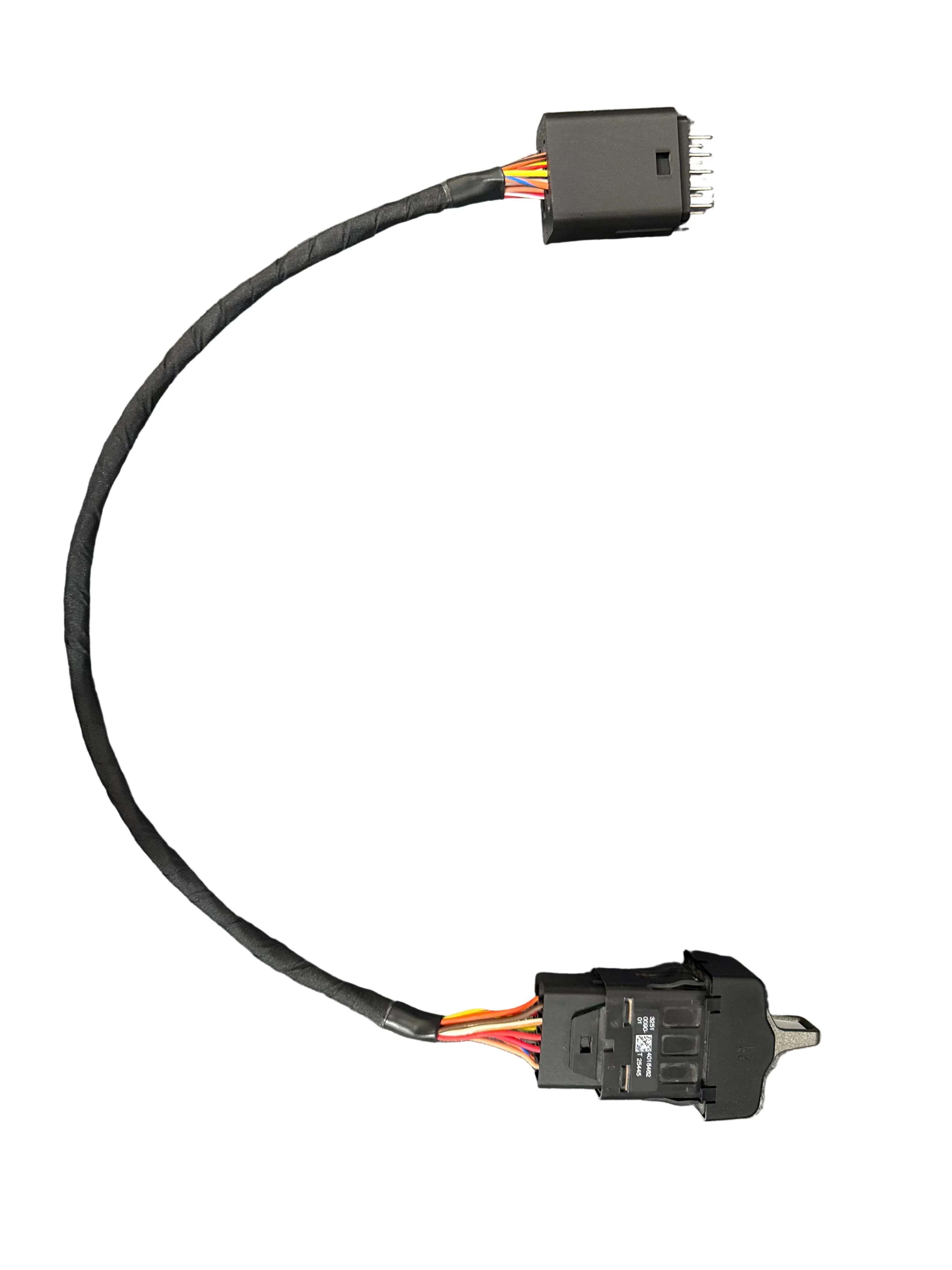 Polaris Rzr Mode Switch Extension Harness