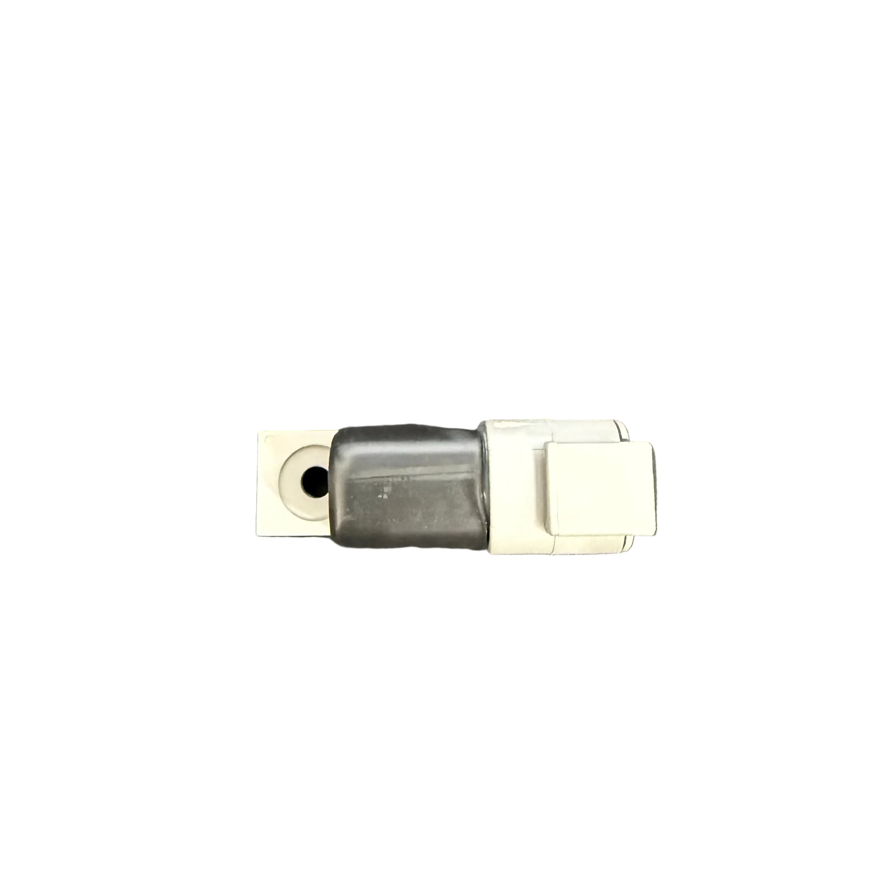 Polaris heated / Air-Controlled Seat Bypass Plug