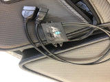 Polaris RZR Dual USB Storage / Door Bag Kit