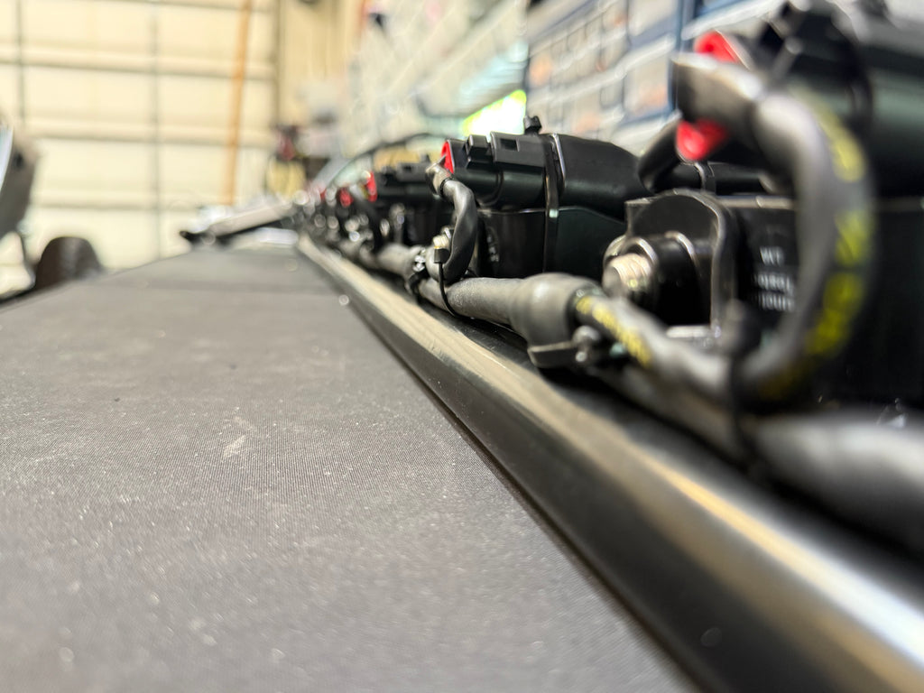 Street-to-Trail Full Vehicle Wiring Harness