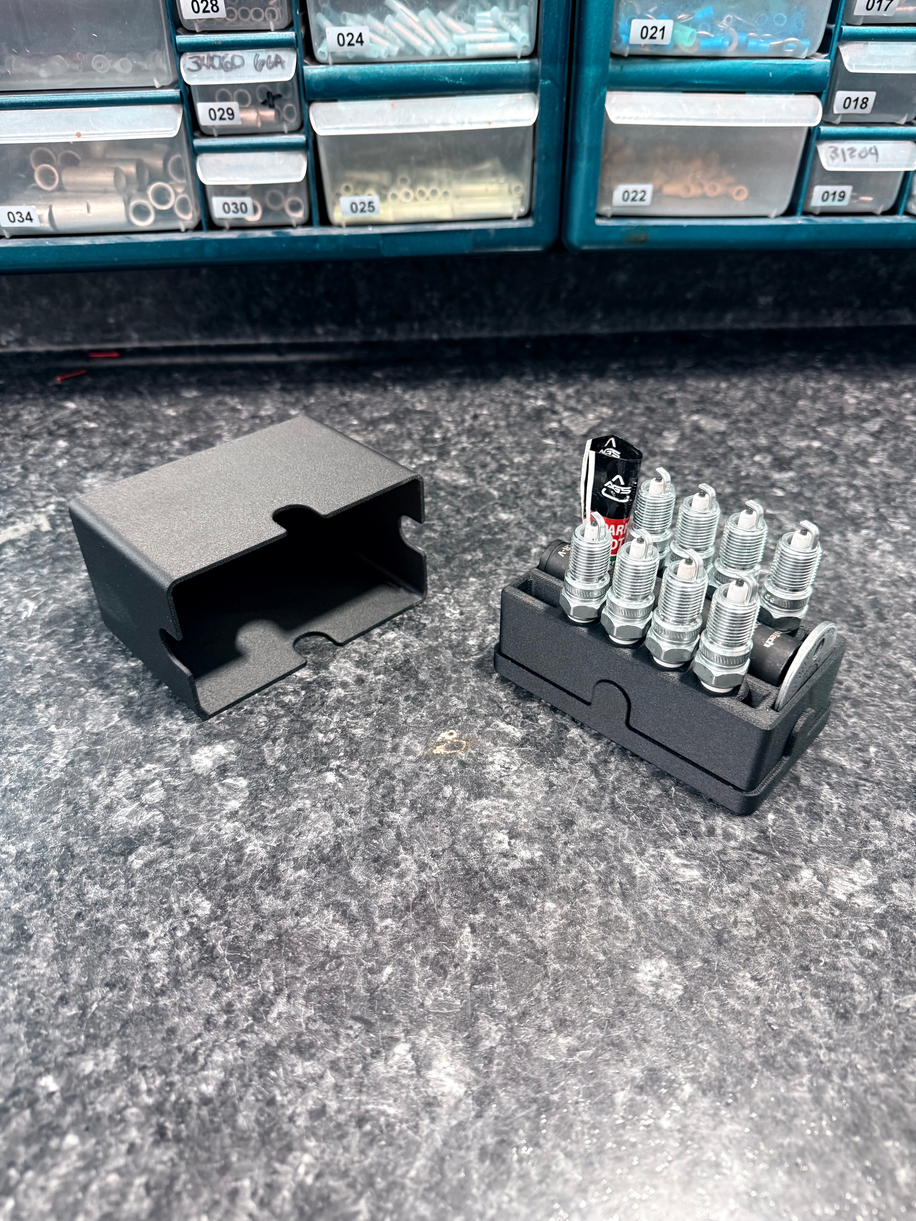 Plug Vault New Arrivals – AZ WirePro