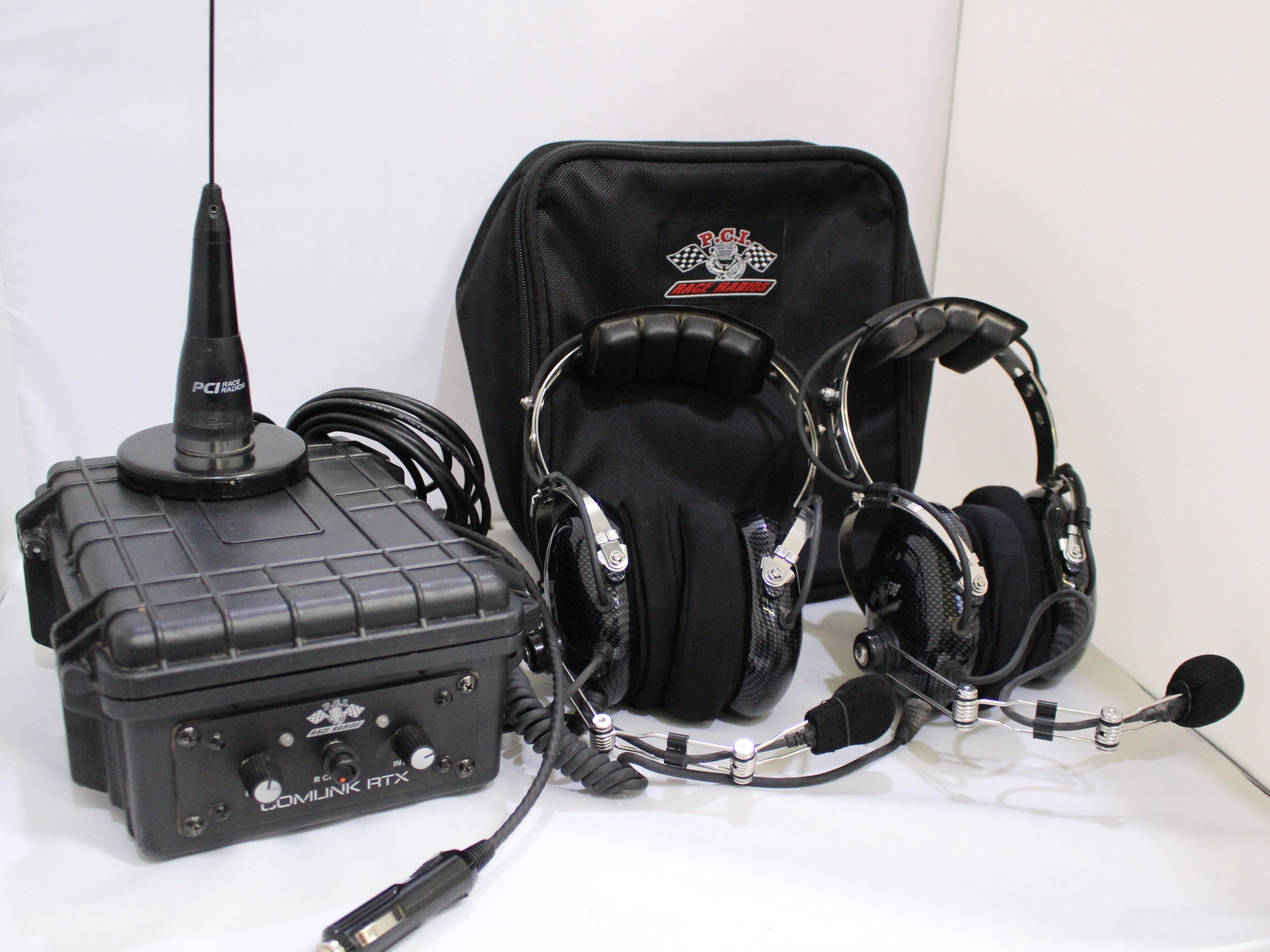 AZ Wire Pro LLC Radio / Intercom Rental
