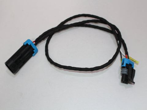 Polaris Pro/Pro-R License Plate Power Cable