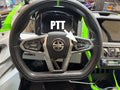 Kawasaki TREX H2 Steering Wheel Interface PTT /  GEAR Module