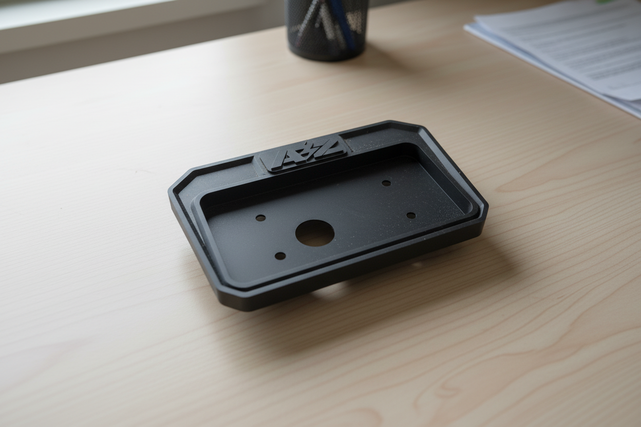 MavR Switch-Pro 9100 Bezel