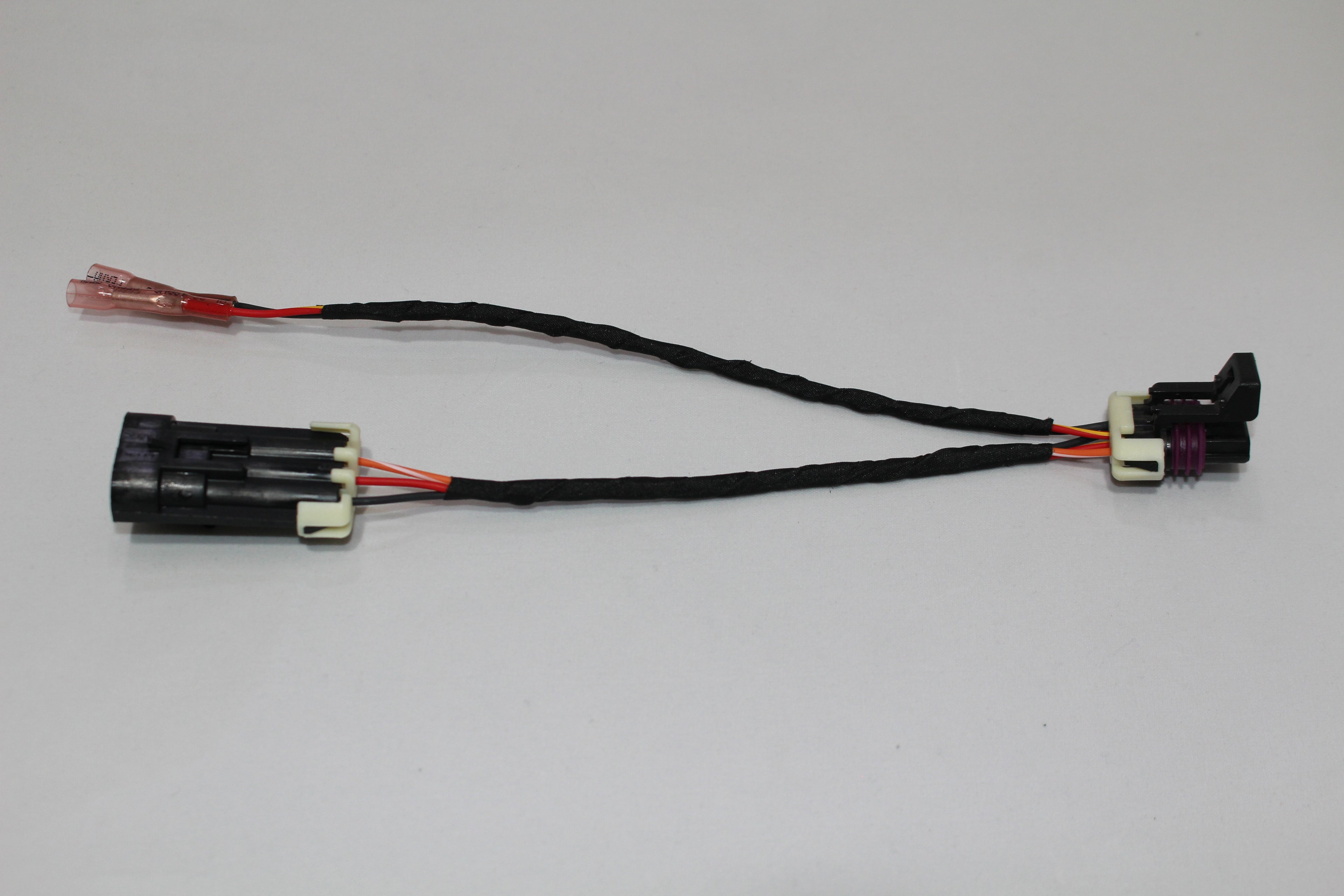 CANAM Maverick X3 License Plate Power Kit