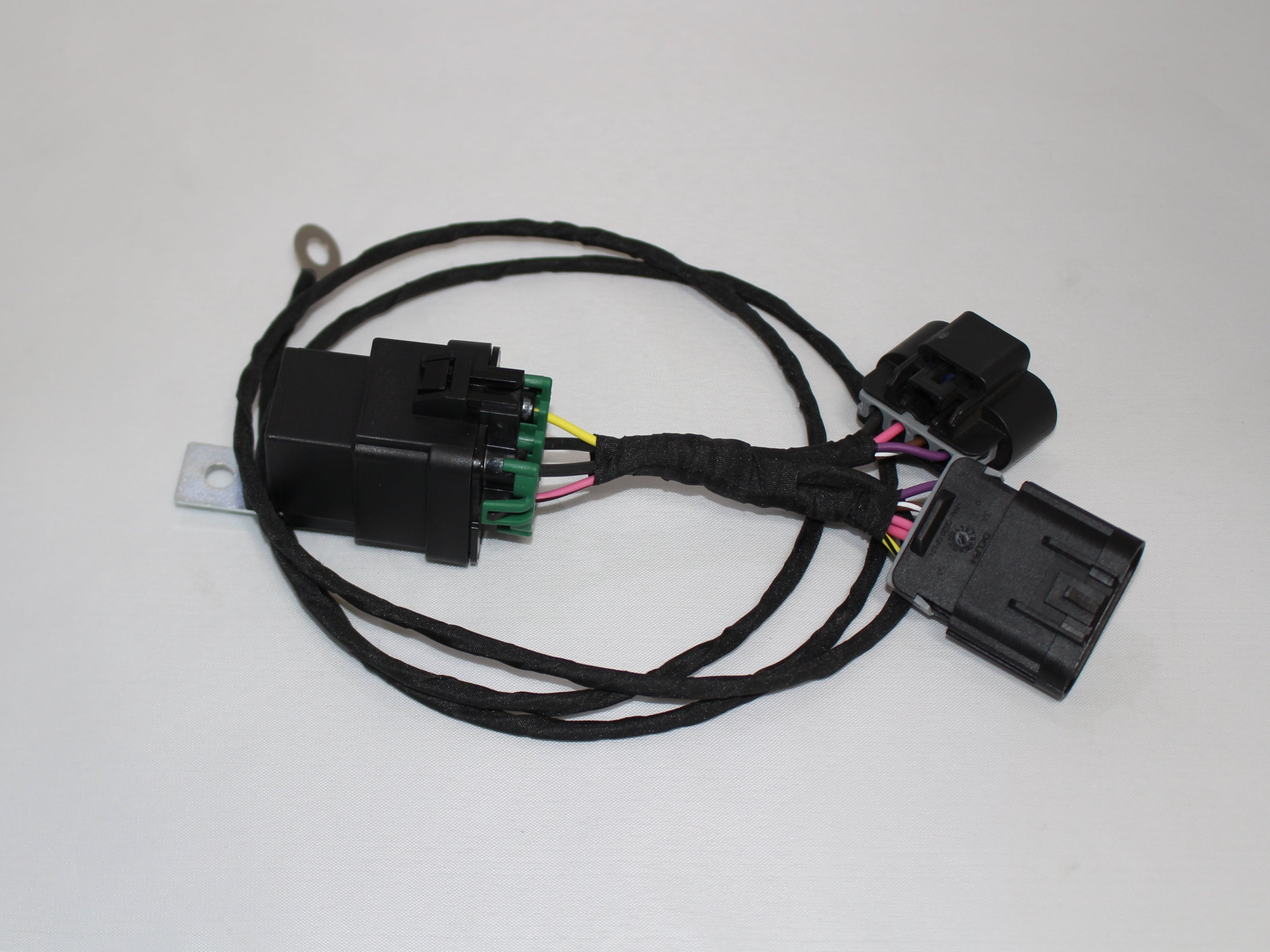 Can-Am Fuel Pump Harness Kit