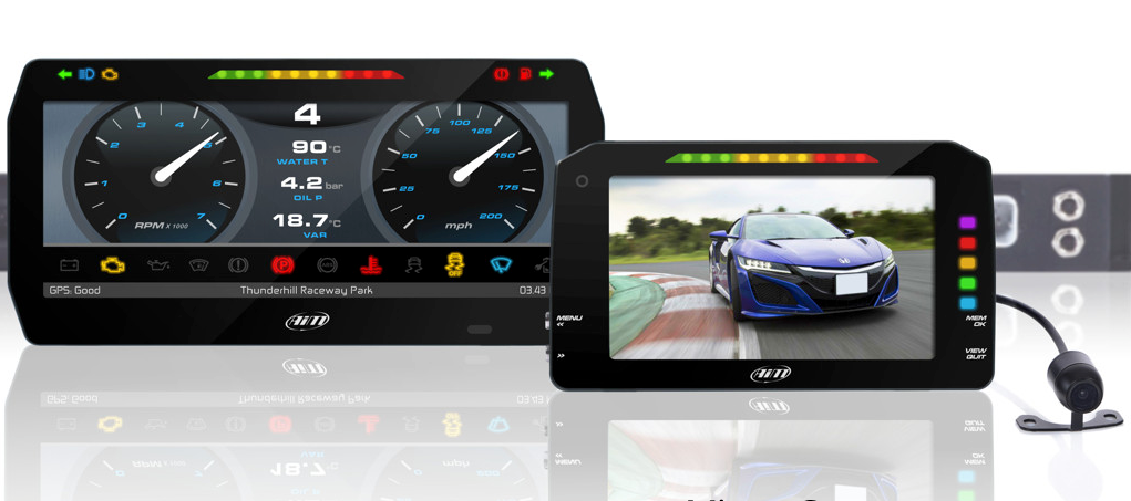 AIM PDM32 Power Distribution Module