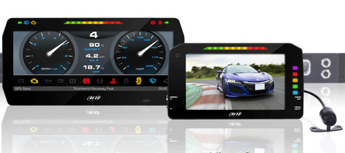 AIM PDM32 Power Distribution Module