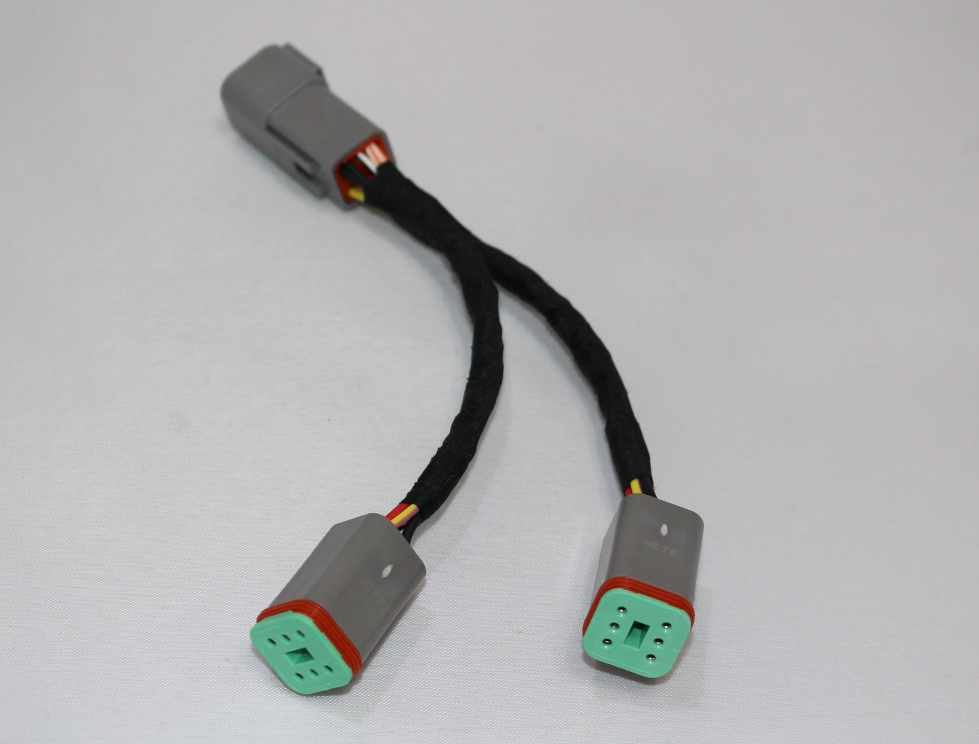Can-AM OBD/CAN Splitter
