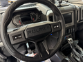 Polaris Xpedition Wireless Ride Command Steering Wheel Interface