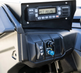 CANAM Mav R TRAX / Kenwood Complete Communications Package