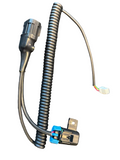 Polaris Expedition Steering Wheel Interface Harness