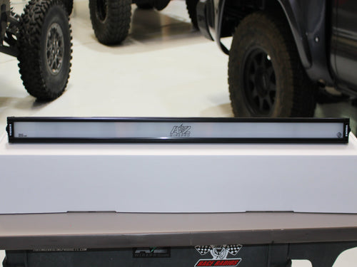 35'' AZ Wire Pro XPL Chaser Bar ( With Turn Signal Input )