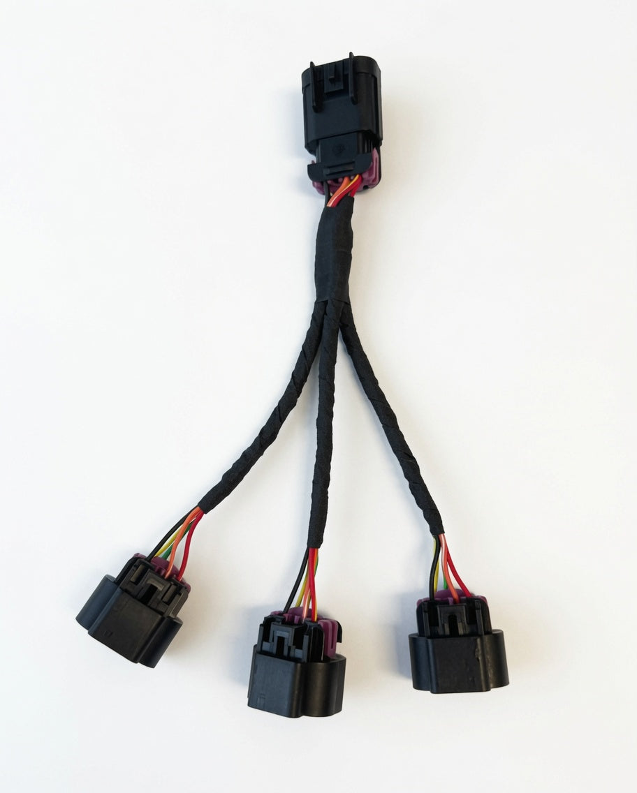 Polaris OBD Splitter – AZ WirePro