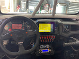 Full Switch Panel / Steering wheel controlls